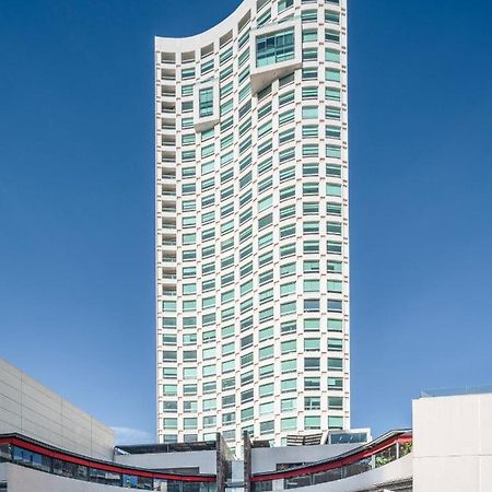 The Paragon Hotel Mexico Santa Fe By Accor Экстерьер фото
