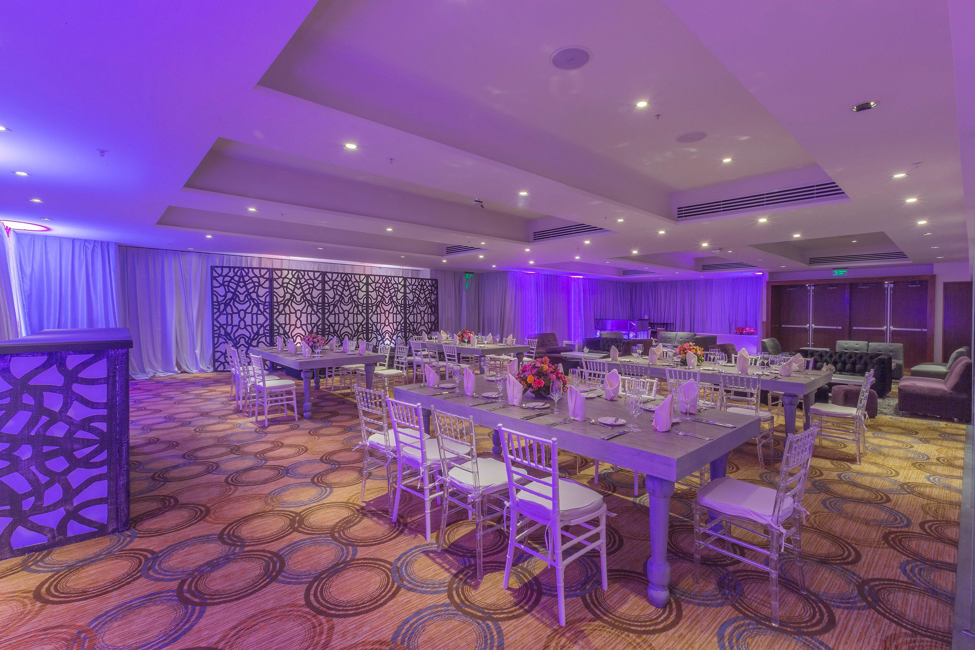 The Paragon Hotel Mexico Santa Fe By Accor Экстерьер фото