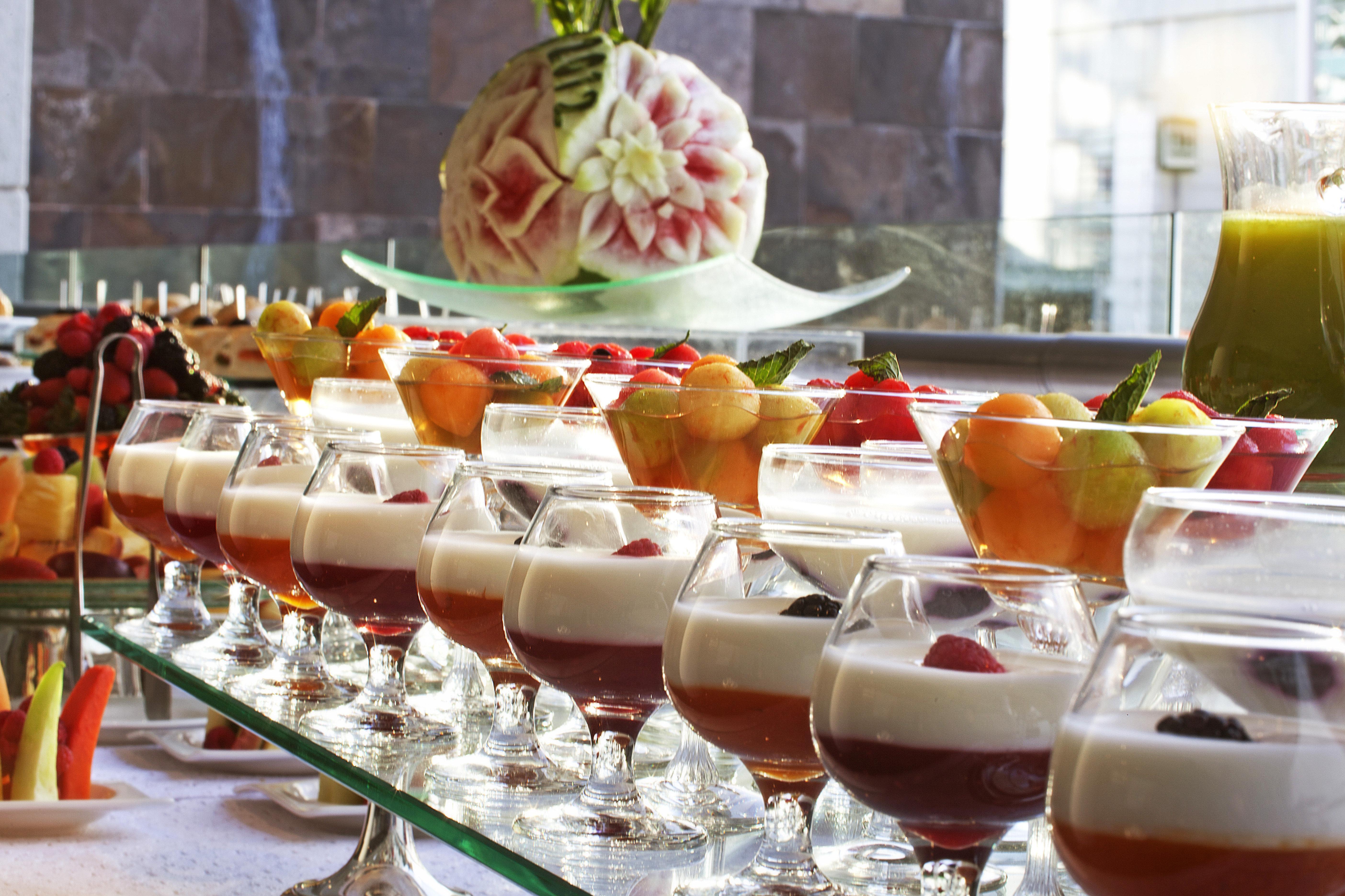 The Paragon Hotel Mexico Santa Fe By Accor Экстерьер фото