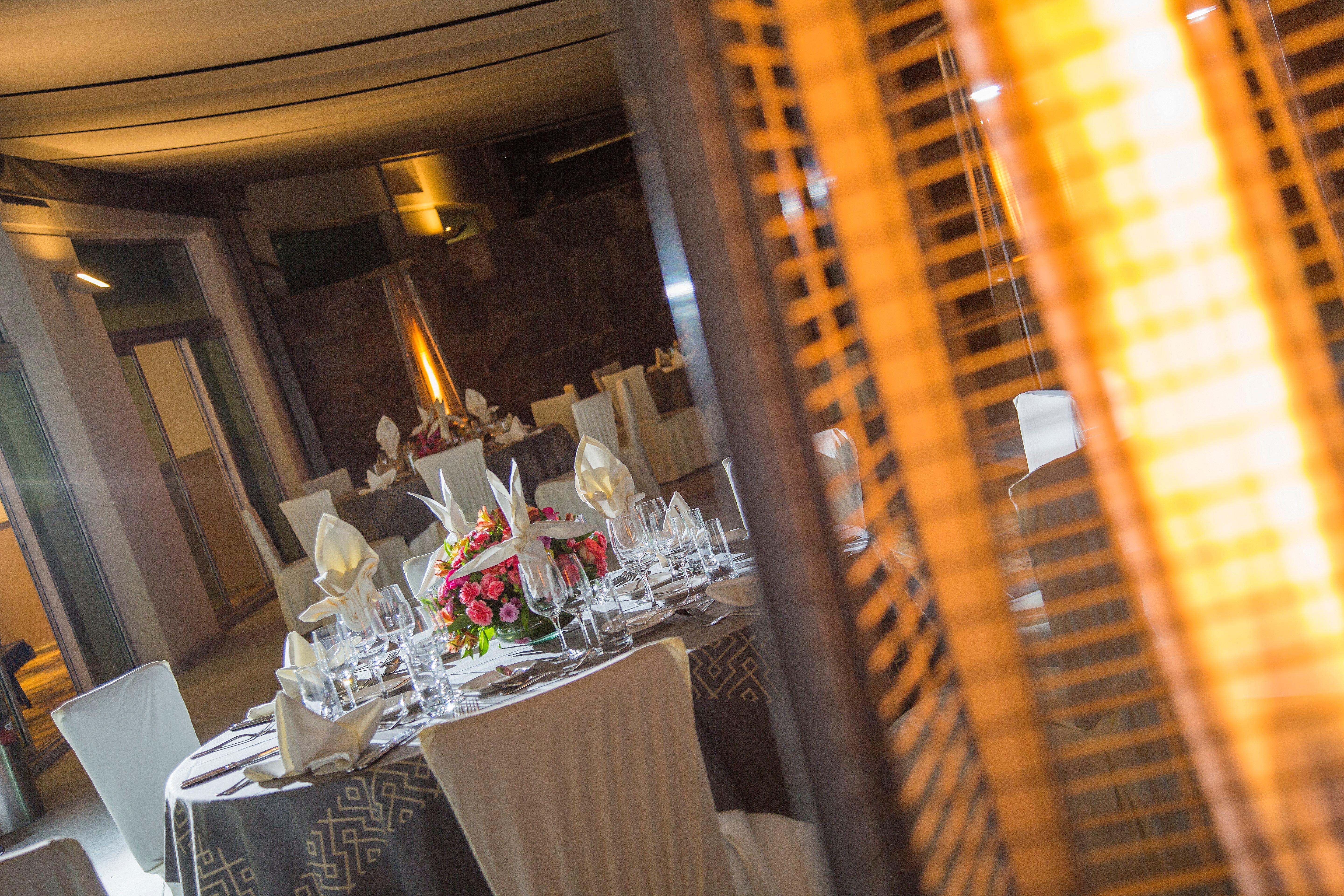 The Paragon Hotel Mexico Santa Fe By Accor Экстерьер фото