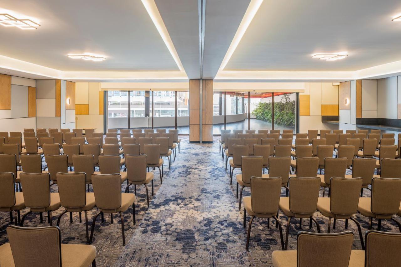 The Paragon Hotel Mexico Santa Fe By Accor Экстерьер фото