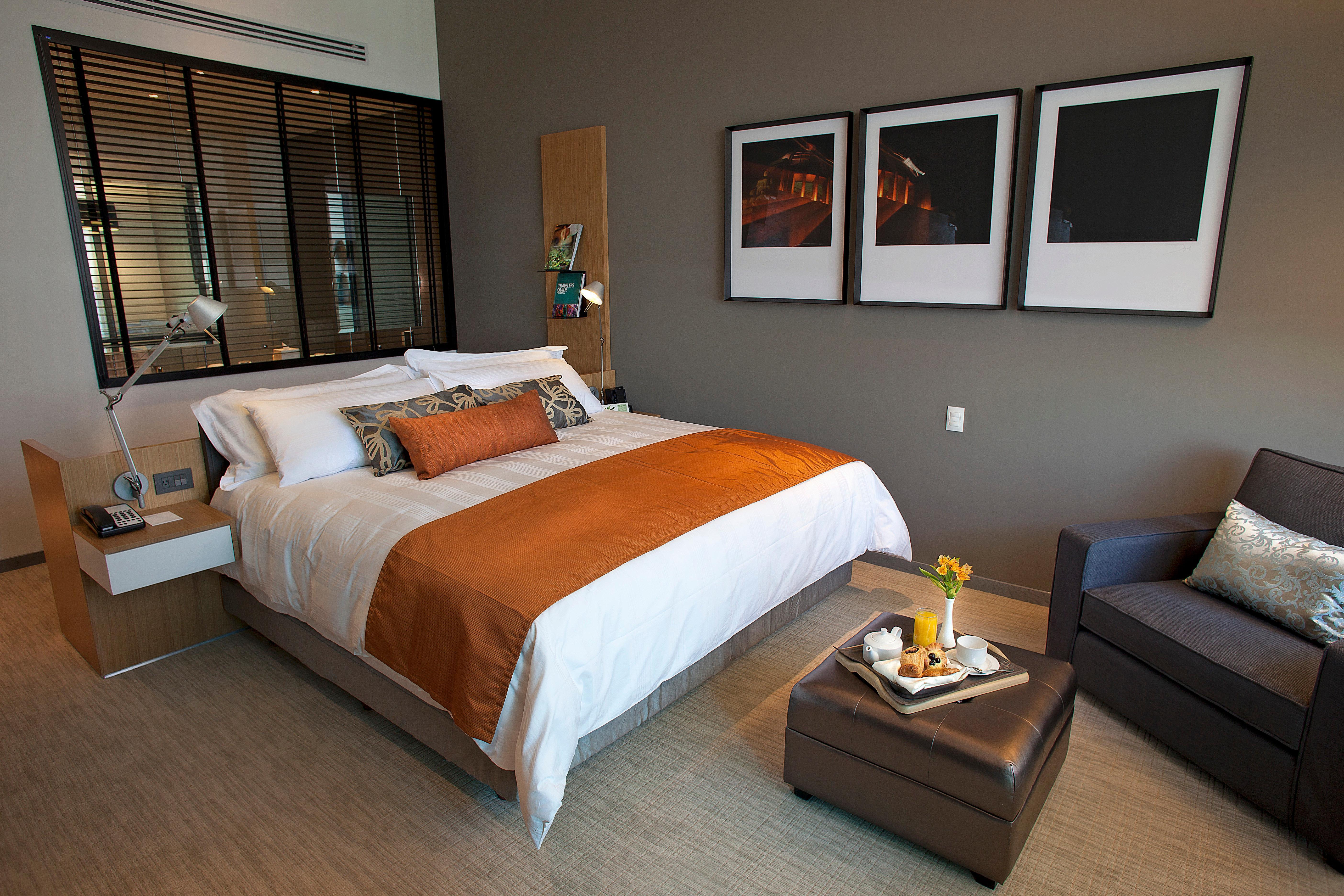 The Paragon Hotel Mexico Santa Fe By Accor Экстерьер фото