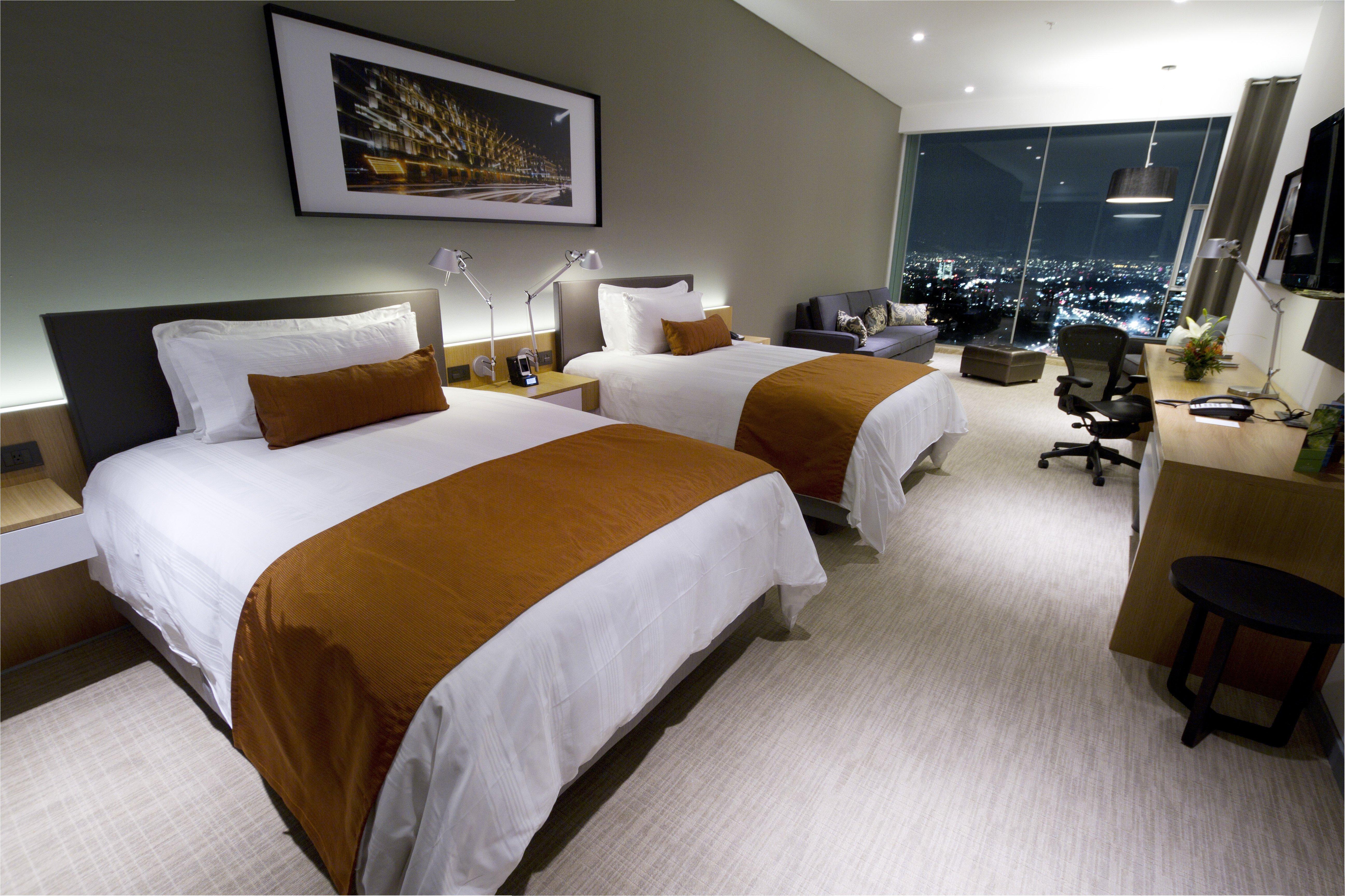 The Paragon Hotel Mexico Santa Fe By Accor Экстерьер фото