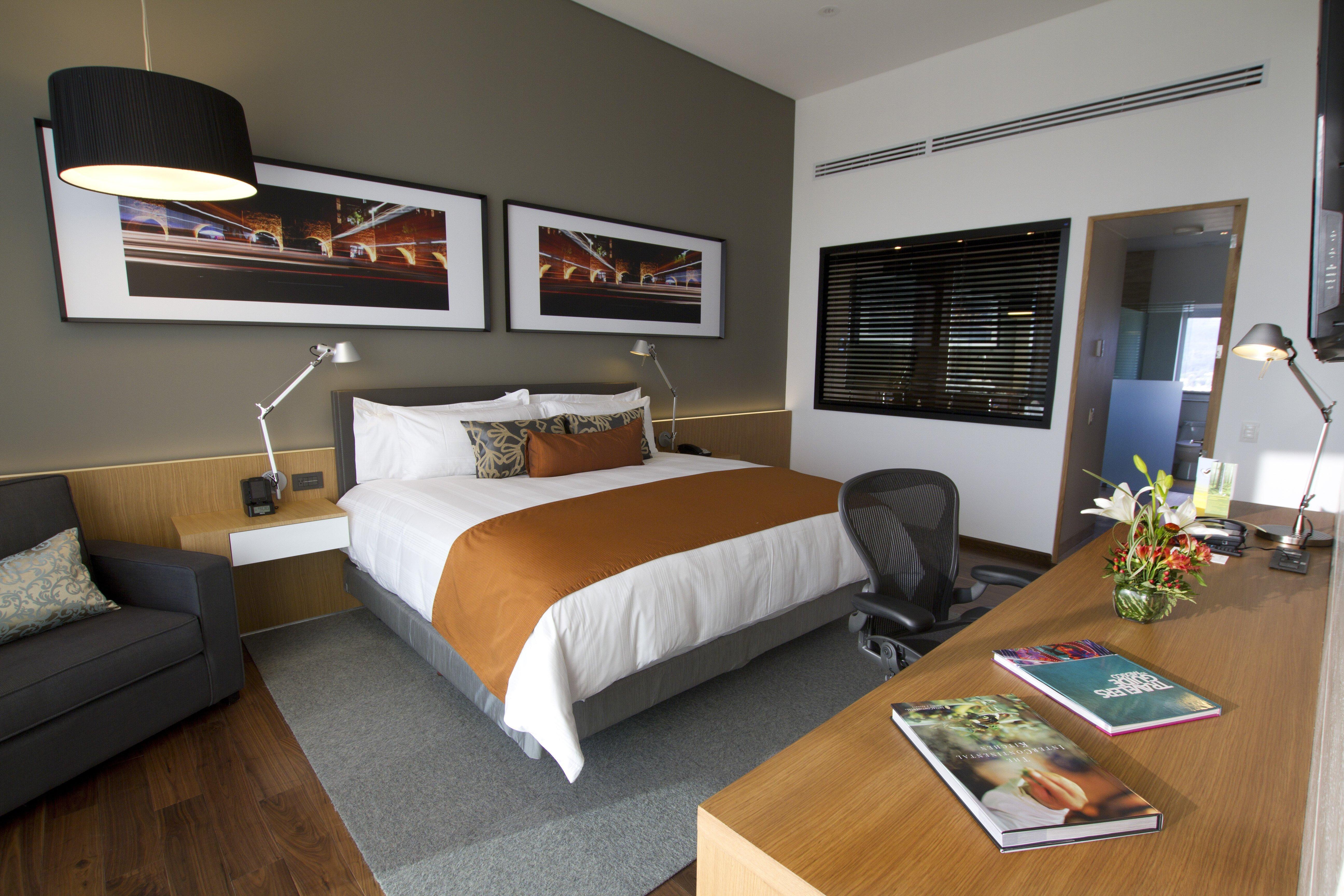 The Paragon Hotel Mexico Santa Fe By Accor Экстерьер фото